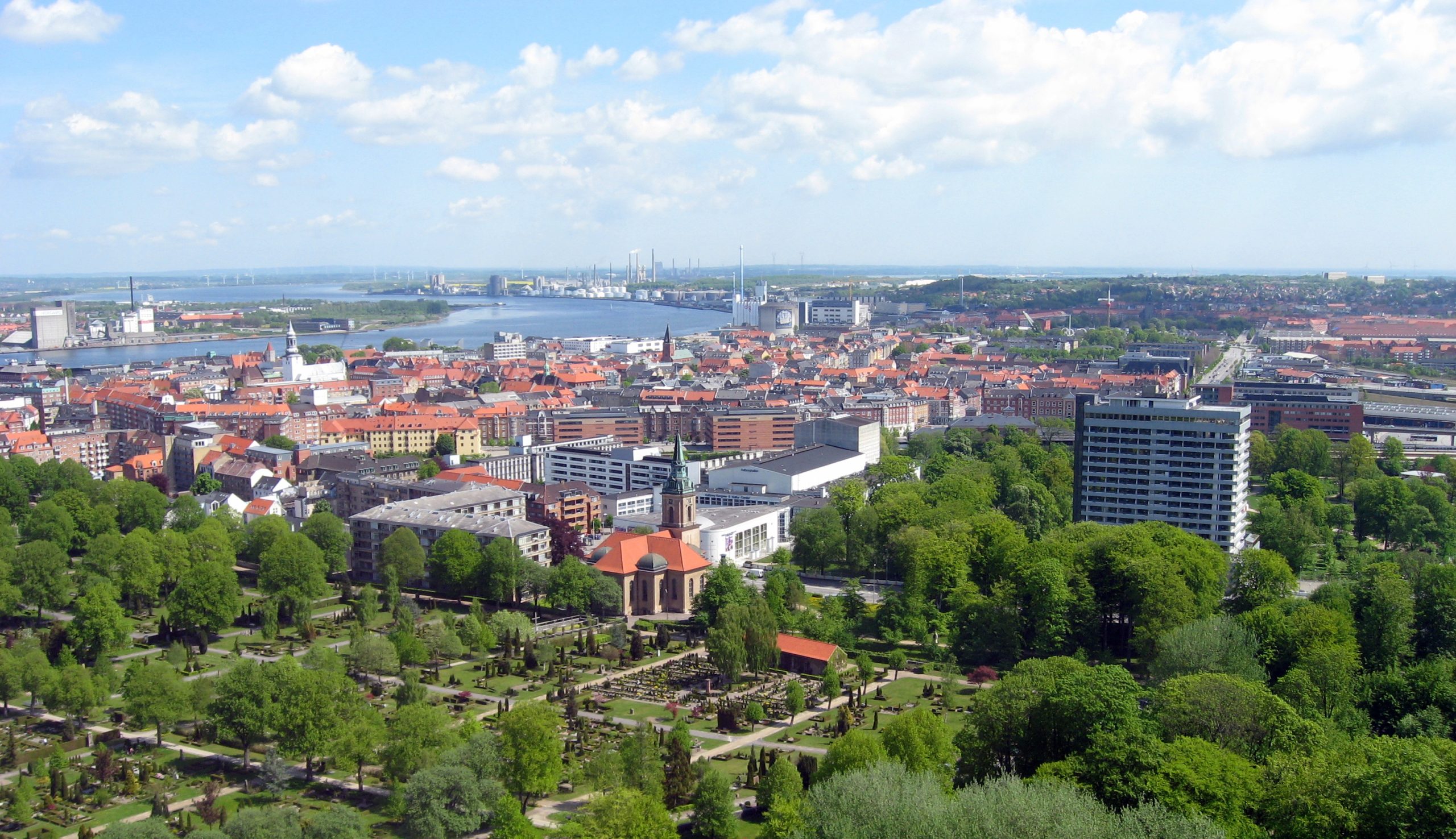 The future of energy takes shape: join with us the Smart Energy Systems International Conference