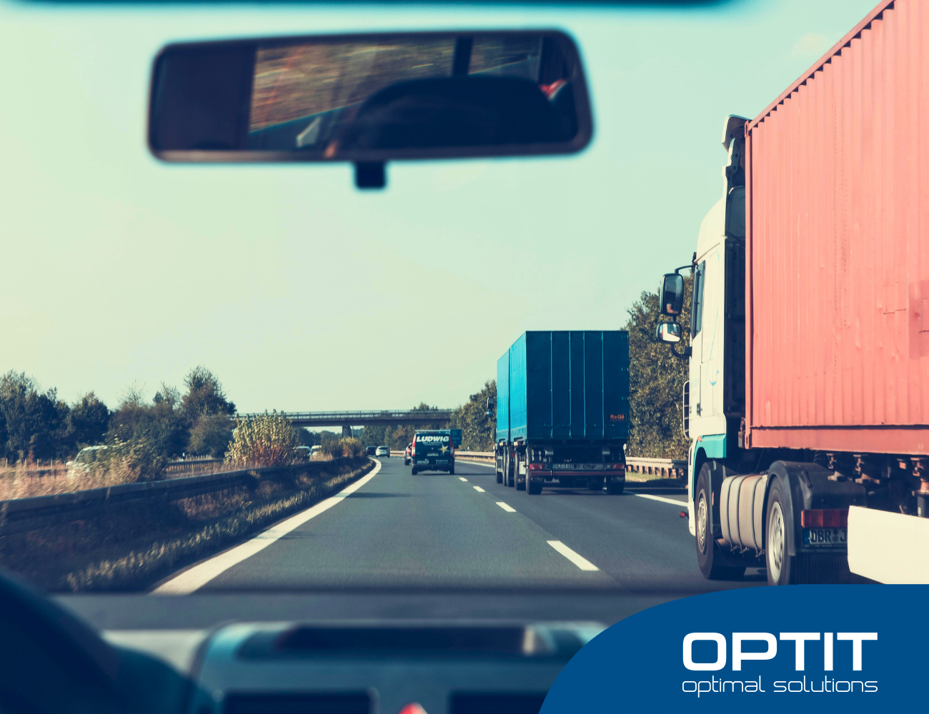 Hybrid intelligence for sustainable Logistics: the MILA project