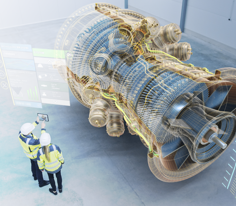 Optit is a member of the Industrial User Group of the TANDEM project