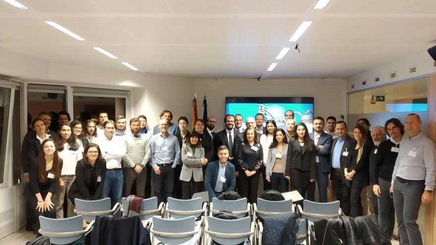 The European Retrofeed Project kicks off