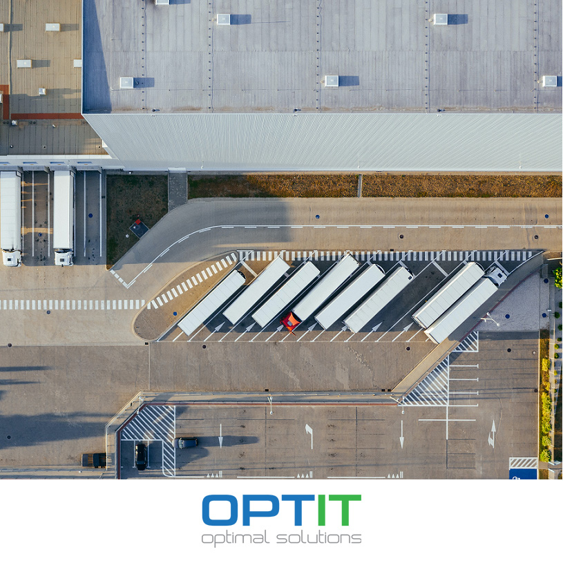 Il know-how di Optit per i manager della logistica al Politecnico di Milano