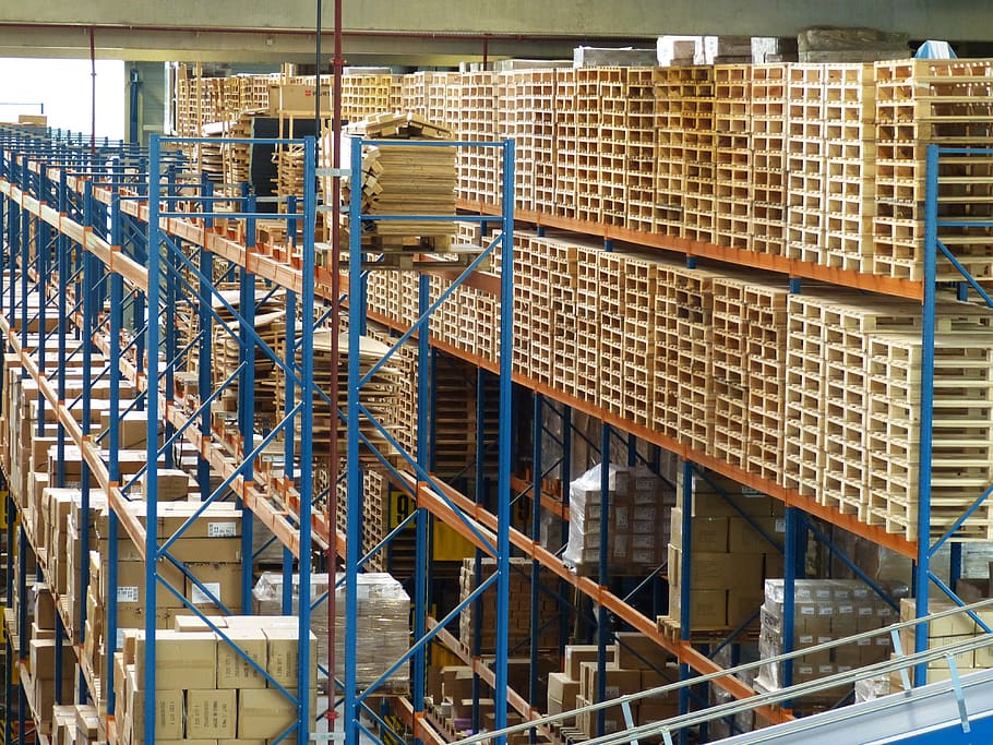 Logistics Optimization in a time of health emergency