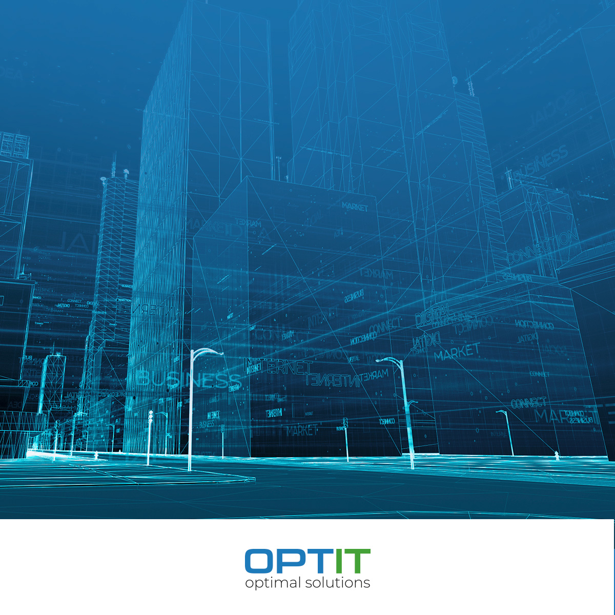 Digitalization for optimizing integrated district heating system