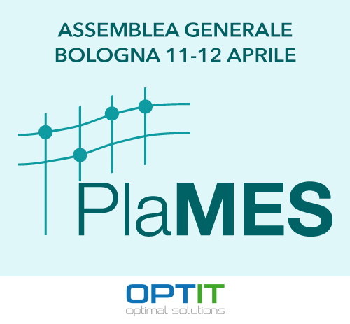 Assemblea Generale Progetto PlaMES