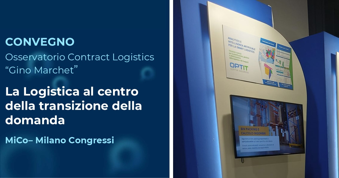 Osservatorio Contract Logistics 2024: per una Logistica più Sostenibile e Resiliente