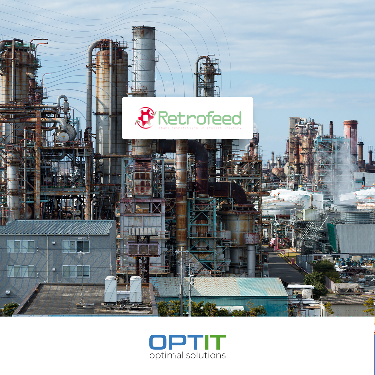 General Assembly of the Retrofeed on 29th November