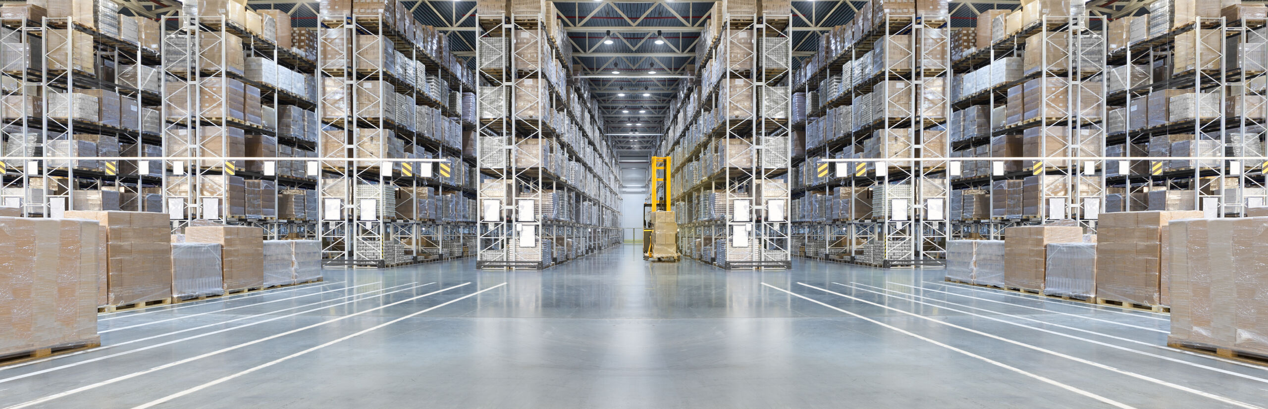 Digitalizzazione e logistica outbound: ne parliamo con Claudio Caremi nel corso del prossimo webinar dei Tecnopoli di Forlì-Cesena e Reggio Emilia