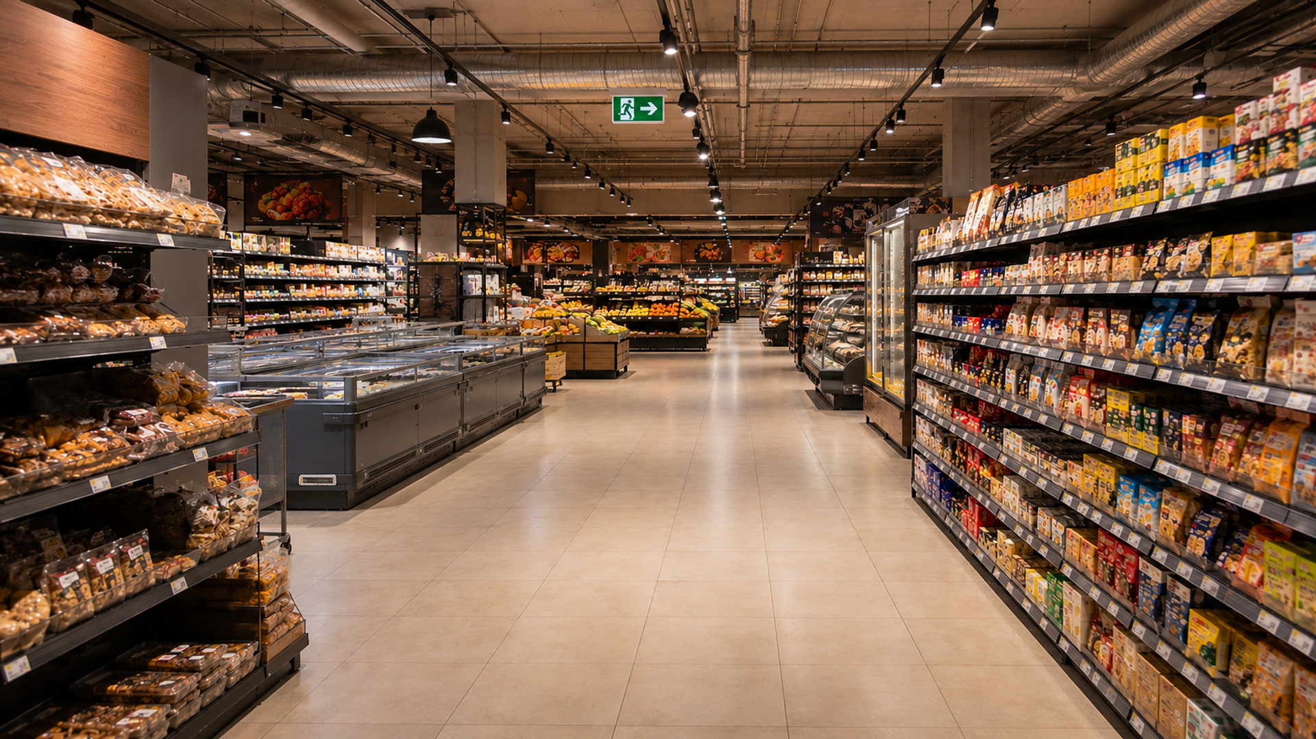 Da settimane a ore: come Etruria Retail governa 2.200 consegne settimanali con la Decision Science