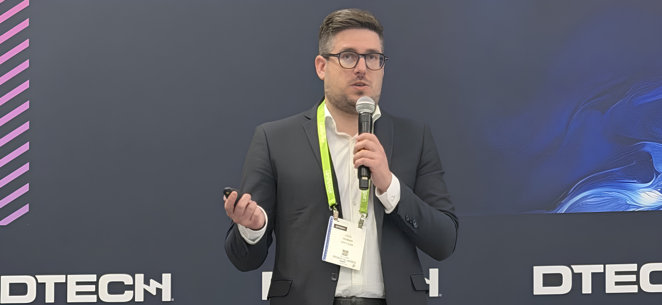 Optit a DISTRIBUTECH San Diego 2026: la vera sfida della transizione energetica è l’adattabilità