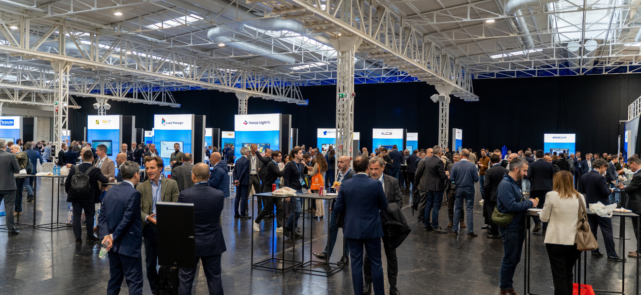 Dal mercato alle relazioni di filiera, fino all’AI nei processi logistici: il Convegno dell’Osservatorio Contract Logistics 2025