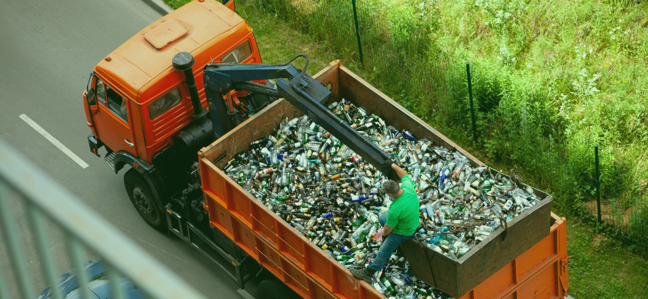 RENTRI e FIR digitali: come la decision intelligence trasforma l’obbligo normativo in un vero e proprio vantaggio logistico