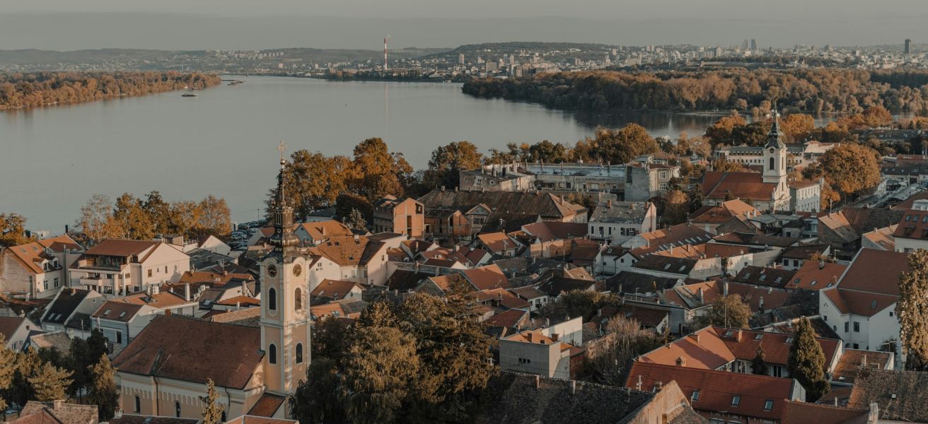 Optimising Belgrade’s heat network