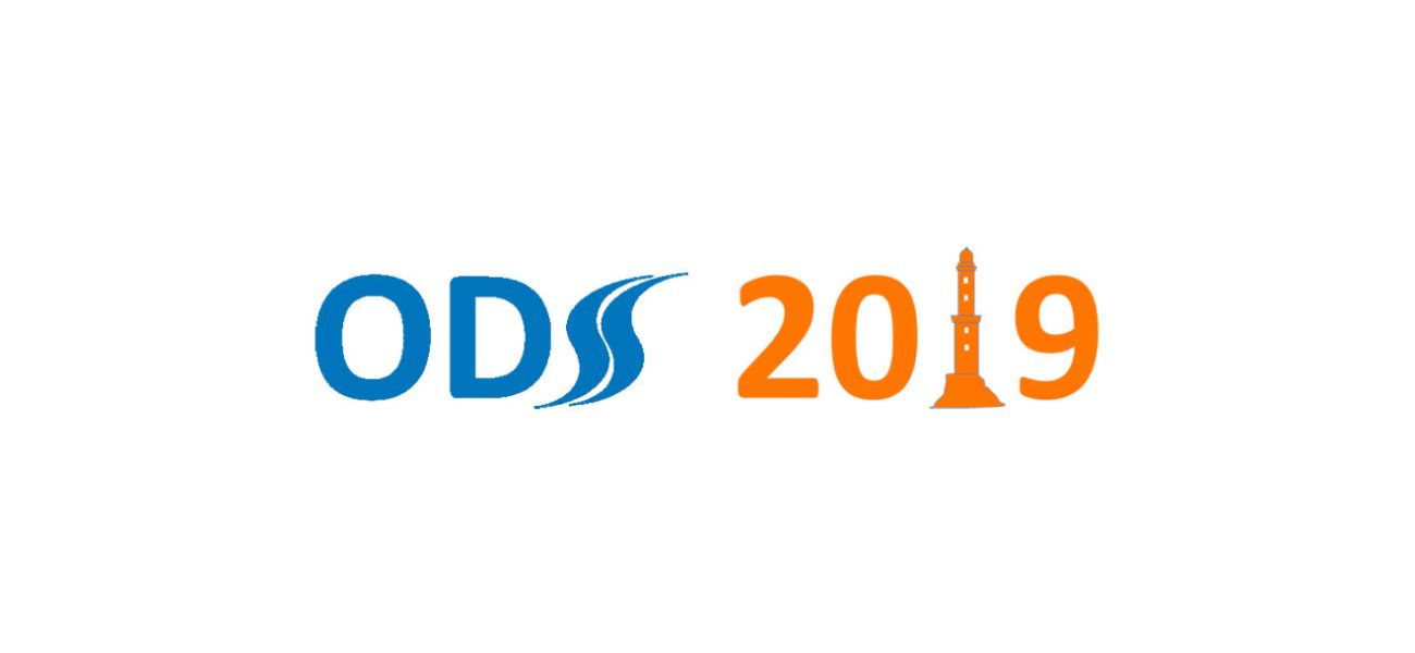 OPTIT sponsor ufficiale di ODS 2019
