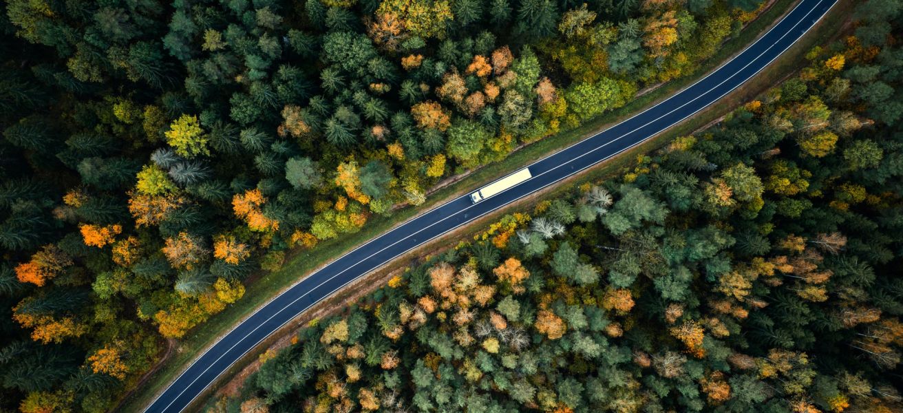 Optimising retail logistics: the routing algorithm for Italy’s large-scale grocery retail sector