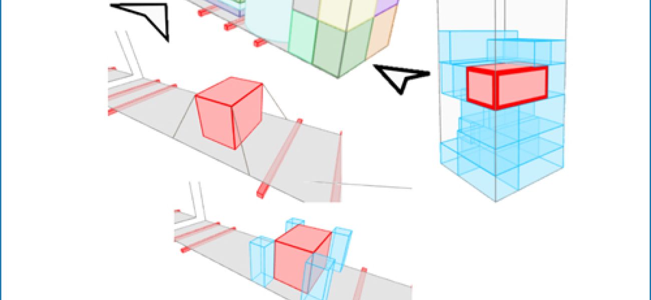 Load Building: le soluzioni Optit per ottimizzare pallettizzazione, allestimento del carico, caricamento dei mezzi