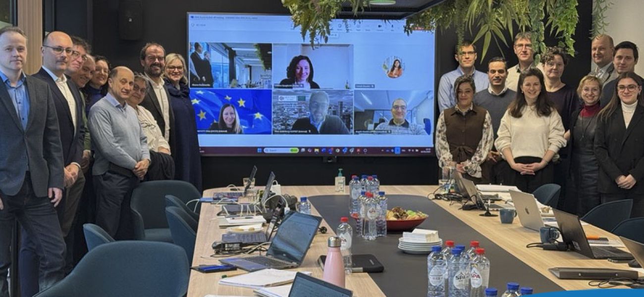 DHC Academy: la nuova era formativa del settore DHC in Europa