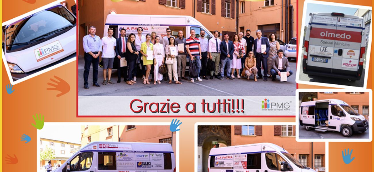Optit sostiene il Comune di Bologna nell’iniziativa per la mobilità garantita