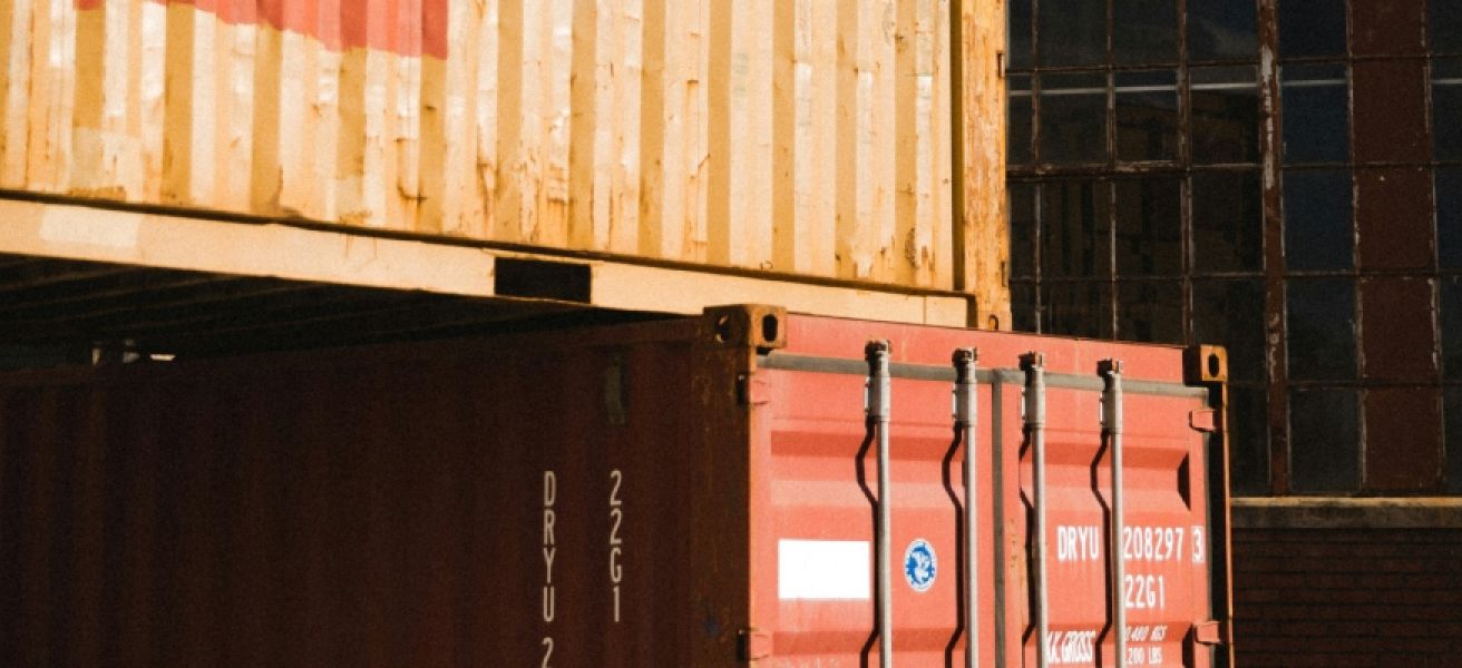 Appliance logistics: intelligent planning at European scale