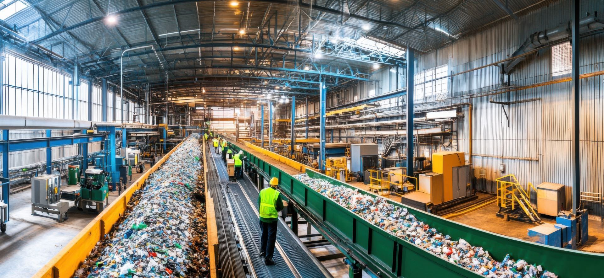 Environment and Waste management