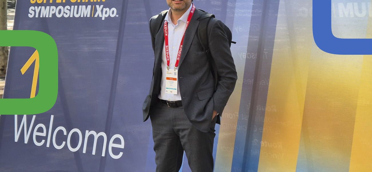 Optit al Gartner Supply Chain Symposium/Xpo™ 2024