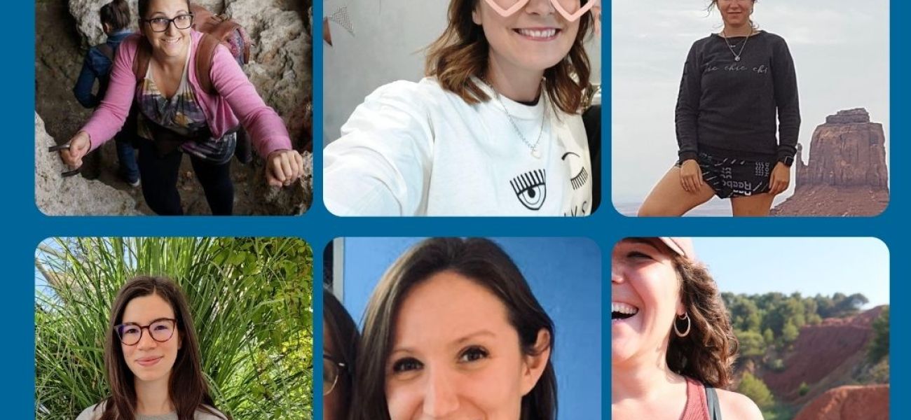 World Day of Women and Girls in STEM