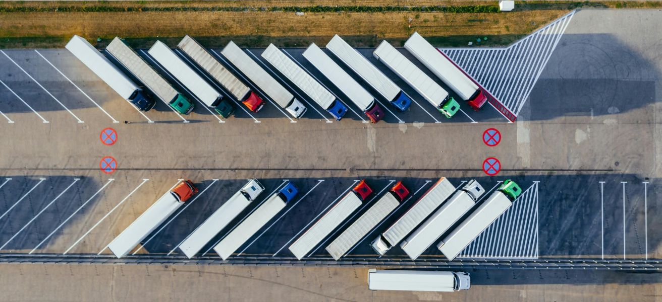 Dalla pianificazione al consuntivo: la logistica GDO sotto controllo