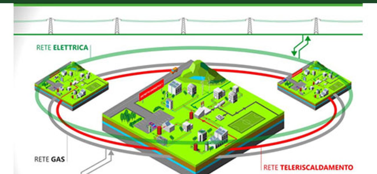 I risultati finali e le prospettive future del progetto Energynius. Convegno online.