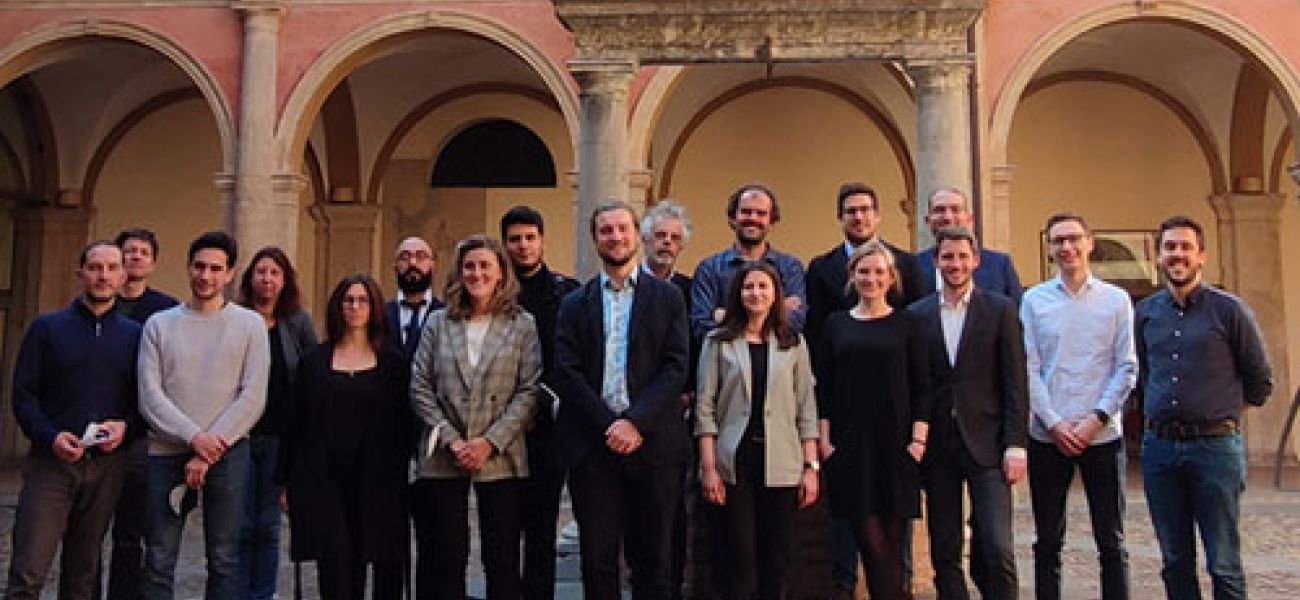 Assemblea PlaMES: due giorni di ricerca e collaborazione