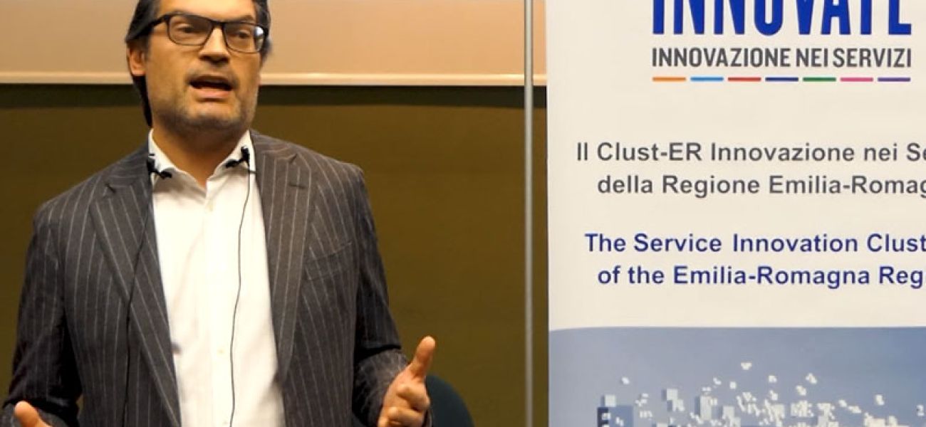 Challenge Logistica 4.0 di Clust-ER Innovate: Optit premiata
